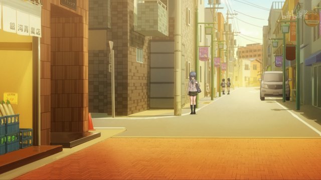 地蔵通商店街東口